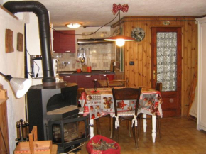 Breckenbreck monolocale panoramico CIR0006